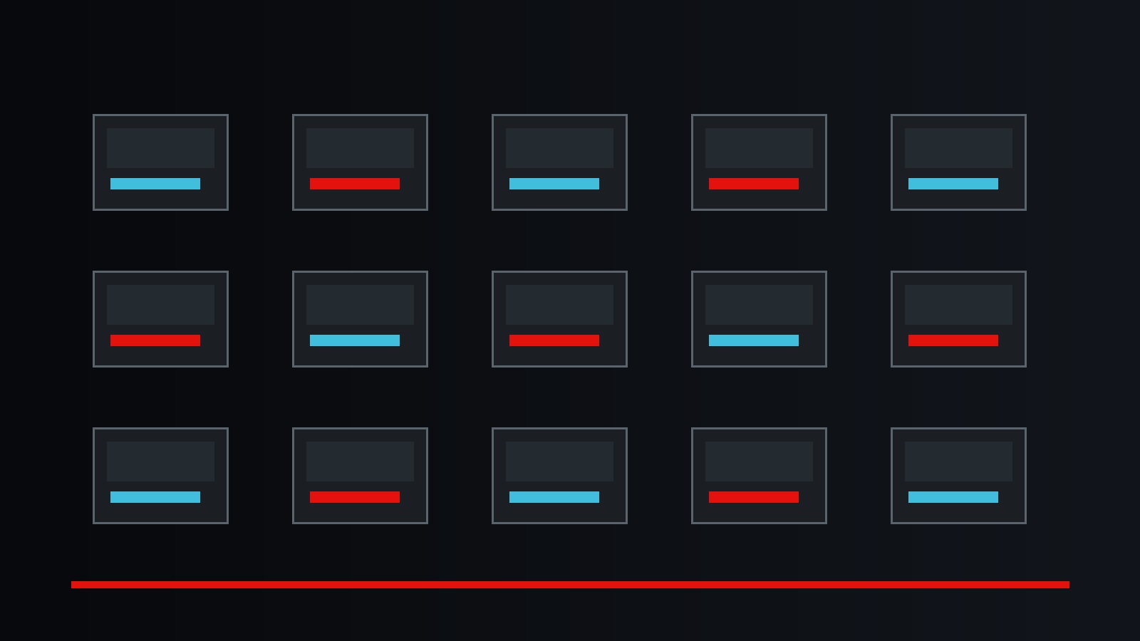 Dynamic Pricing